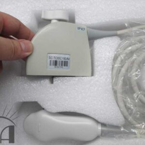 MINDRAY 65C15EAV - Transductor Compatible Nuevo - 18 meses de garantía - Imagen 4