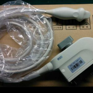 SonoScape C611 - Transductor Compatible Nuevo - 18 meses de garantía - Imagen 3