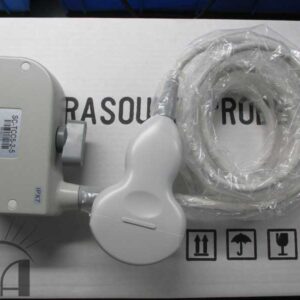 ESAOTE C5-2/R40 - Transductor Compatible Nuevo - 18 meses de garantía - Imagen 4