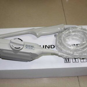 MEDISON EC4-9/10ED - Transductor Compatible Nuevo - 18 meses de garantía - Imagen 9