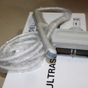 MEDISON EC4-9/10ED - Transductor Compatible Nuevo - 18 meses de garantía - Imagen 8