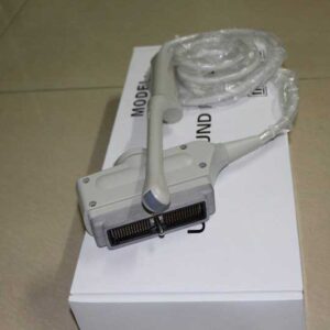 MEDISON EC4-9/10ED - Transductor Compatible Nuevo - 18 meses de garantía - Imagen 6