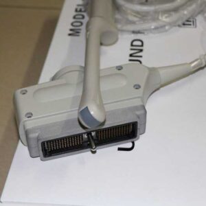 MEDISON EC4-9/10ED - Transductor Compatible Nuevo - 18 meses de garantía - Imagen 5