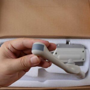 MEDISON EC4-9/10ED - Transductor Compatible Nuevo - 18 meses de garantía - Imagen 4