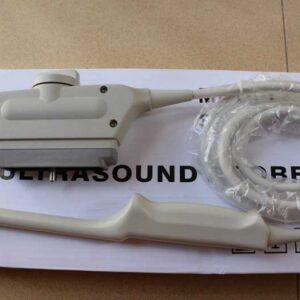 MEDISON EC4-9/10ED - Transductor Compatible Nuevo - 18 meses de garantía - Imagen 3