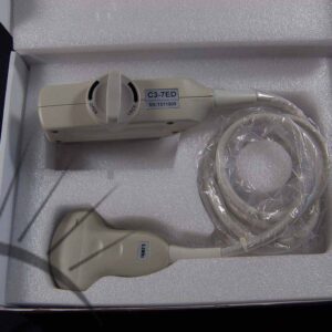 MEDISON C3-7ED - Transductor Compatible Nuevo - 18 meses de garantía - Imagen 3