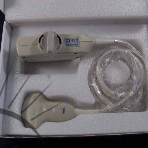 MEDISON C3-7ED - Transductor Compatible Nuevo - 18 meses de garantía - Imagen 4