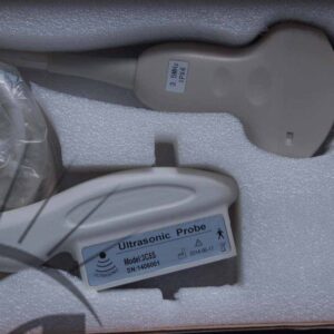 MINDRAY 3C5S - Transductor Compatible Nuevo - 18 meses de garantía - Imagen 3