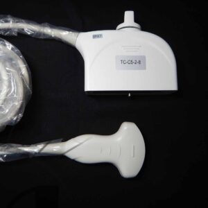 MINDRAY C5-2 - Transductor Compatible Nuevo - 18 meses de garantía - Imagen 3