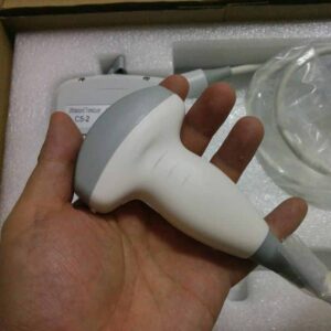 MINDRAY C5-2E - Transductor Compatible Nuevo - 18 meses de garantía - Imagen 3
