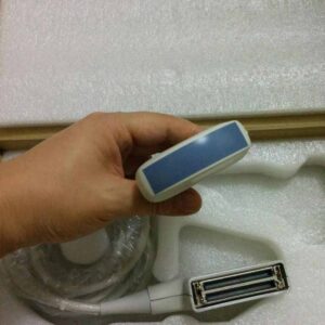 MINDRAY C5-2S - Transductor Compatible Nuevo - 18 meses de garantía - Imagen 3