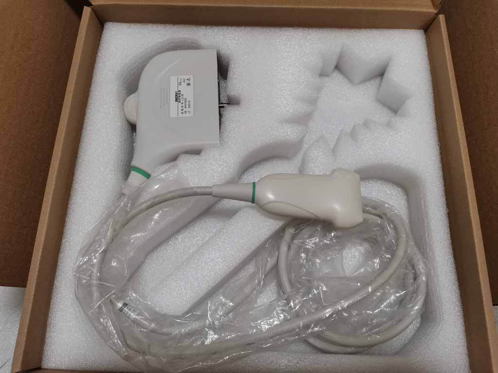 MINDRAY L12-3E - Transductor Compatible Nuevo - 18 meses de garantía