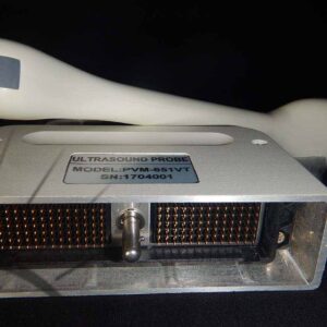 TOSHIBA PVM-651VT  - Transductor Compatible Nuevo - 18 meses de garantía - Imagen 3