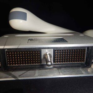 TOSHIBA PVM-651VT  - Transductor Compatible Nuevo - 18 meses de garantía - Imagen 5