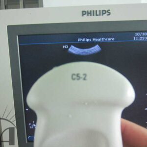 PHILIPS C5-2 (conector cartucho) - Transductor Compatible Nuevo - 18 meses de garantía - Imagen 13