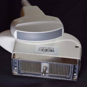 ALOKA UST-979-3.5 - Transductor Compatible Nuevo - 18 meses de garantía - Imagen 3