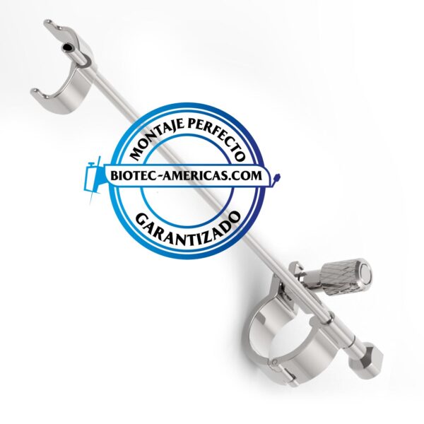 Guia de aguja Philips C9-4v (ClearVue)