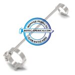 Guia de aguja Siemens EV9F4