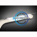 Guia de aguja Philips C9-4v (ClearVue)