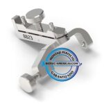 Guia de aguja BK Medical 9C2