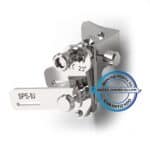 Guia de aguja Mindray SP5-1U