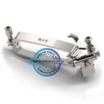 Guia de aguja Samsung LM4-15B