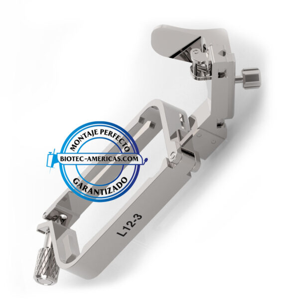 Guia de aguja Philips L12-3 (HD5
