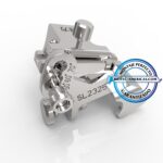 Guia de aguja Siemens LA435
