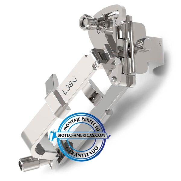 Guia de aguja Sonosite L38xp