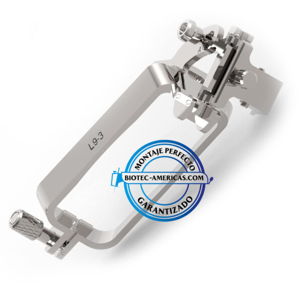 Guia de aguja Philips L9-3