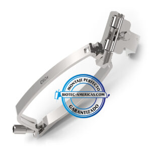 Guia de aguja Sonosite C60x