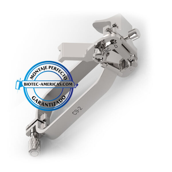 Guia de aguja Philips C9-2