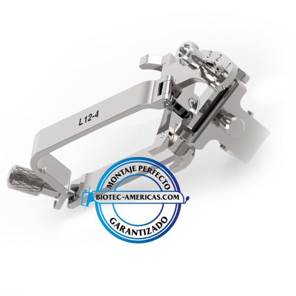 Guia de aguja Philips L12-4 (SPARQ
