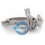 Guia de aguja Philips L12-4 (Lumify)