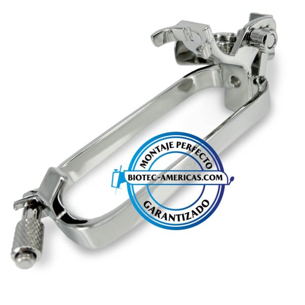 Guia de aguja Sonosite rC60xi
