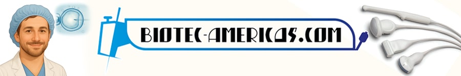 Biotec Americas - Transductores de ultrasonido