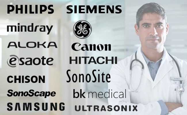 Condición de transductores originales