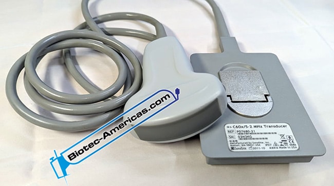 Transductor de segunda mano en buenas condiciones