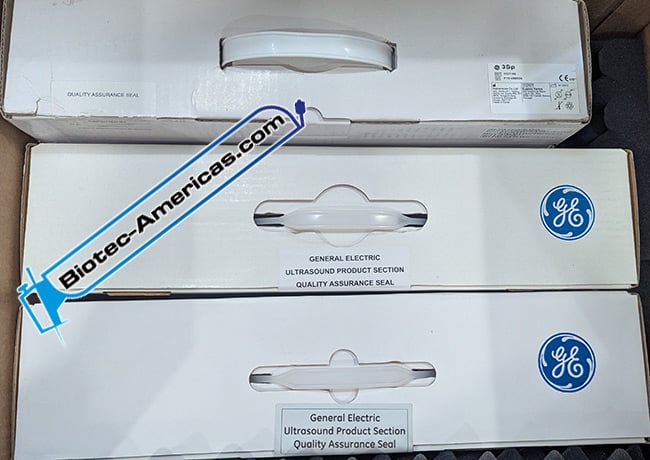 Transductor original nuevo de fábrica